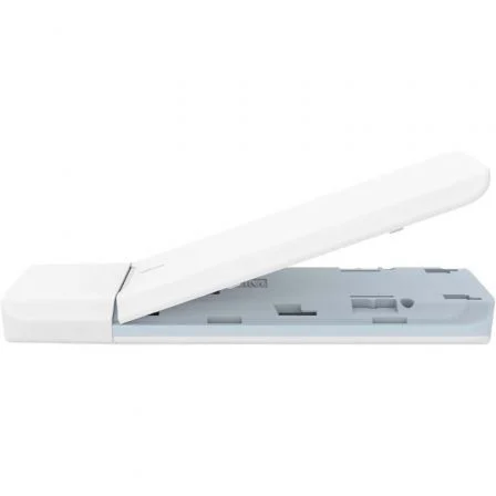 D-Link DWM-222W/R Adaptador USB 4G LTE Wi-Fi 6 Blanco